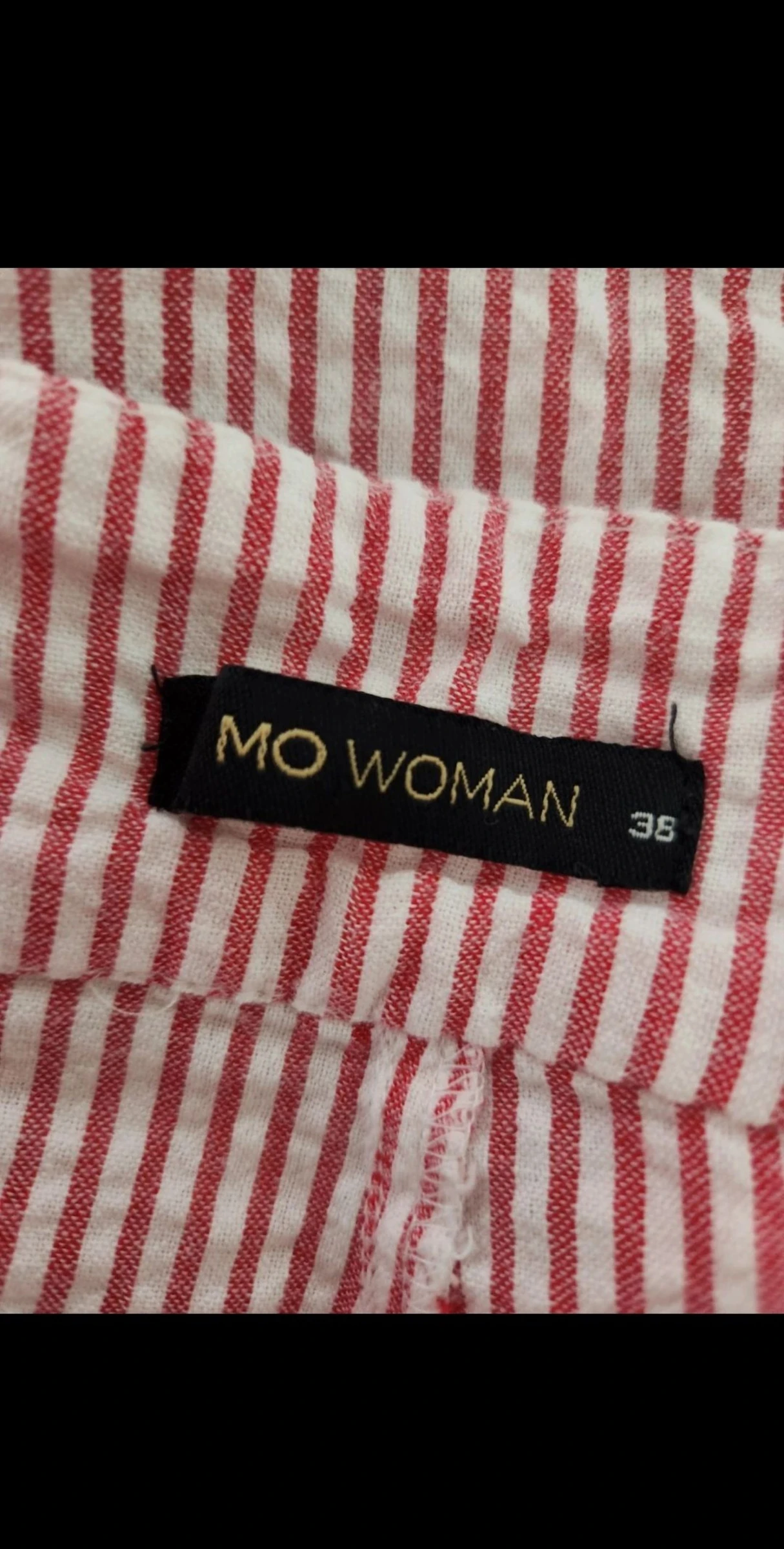 🎈Magnífico pantalón a rayas muy ligero S/M🎈 – photo 6